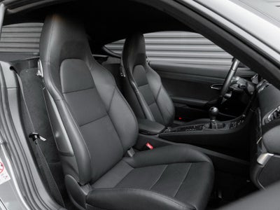 2024 Porsche 718 718 Cayman (MY24)