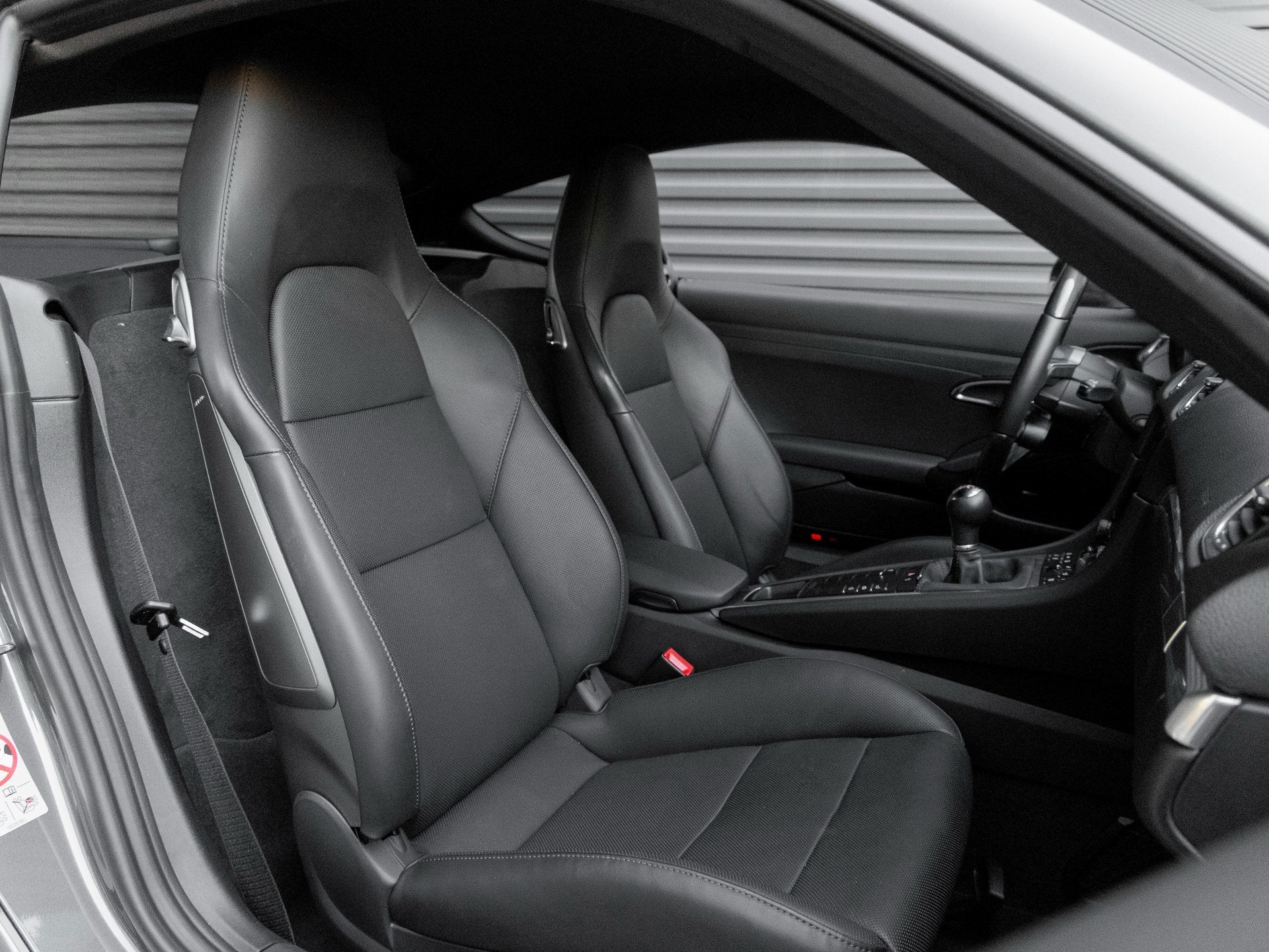 2024 Porsche 718 718 Cayman (MY24)