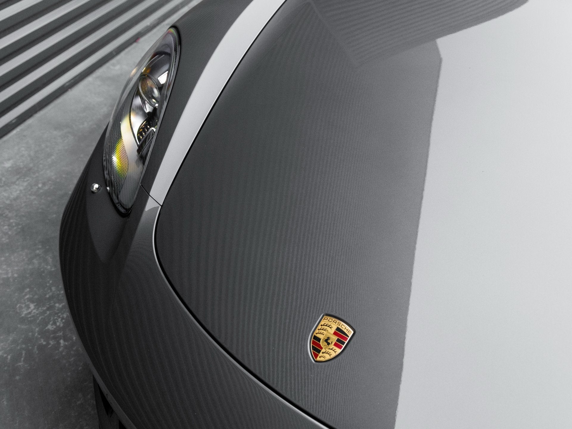 2024 Porsche 718 718 Cayman (MY24)