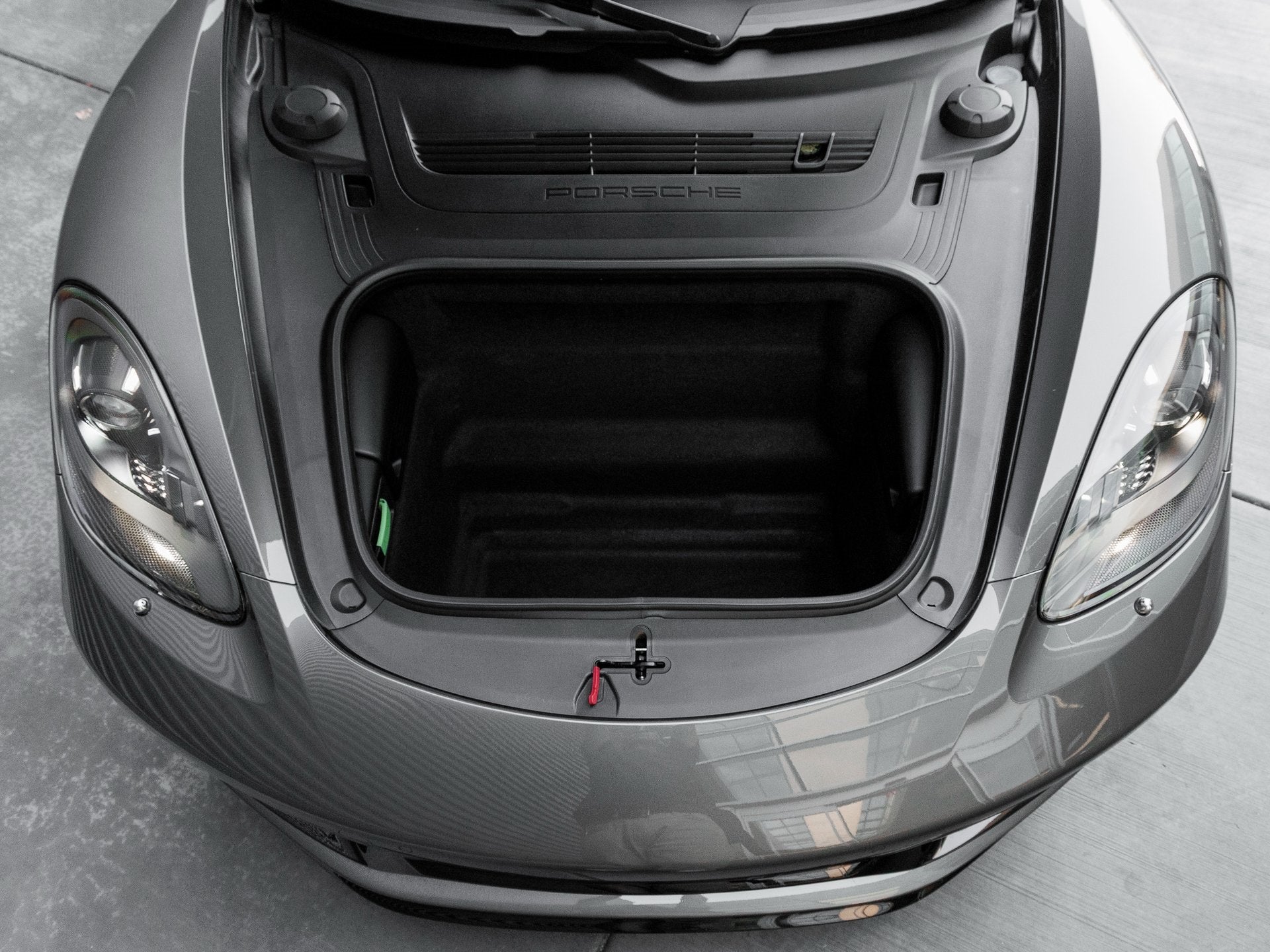 2024 Porsche 718 718 Cayman (MY24)