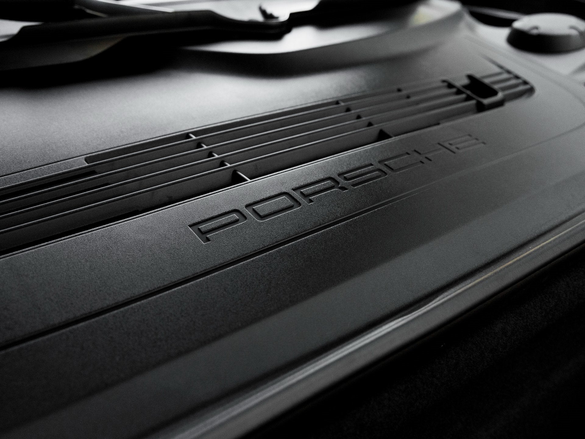 2024 Porsche 718 718 Cayman (MY24)