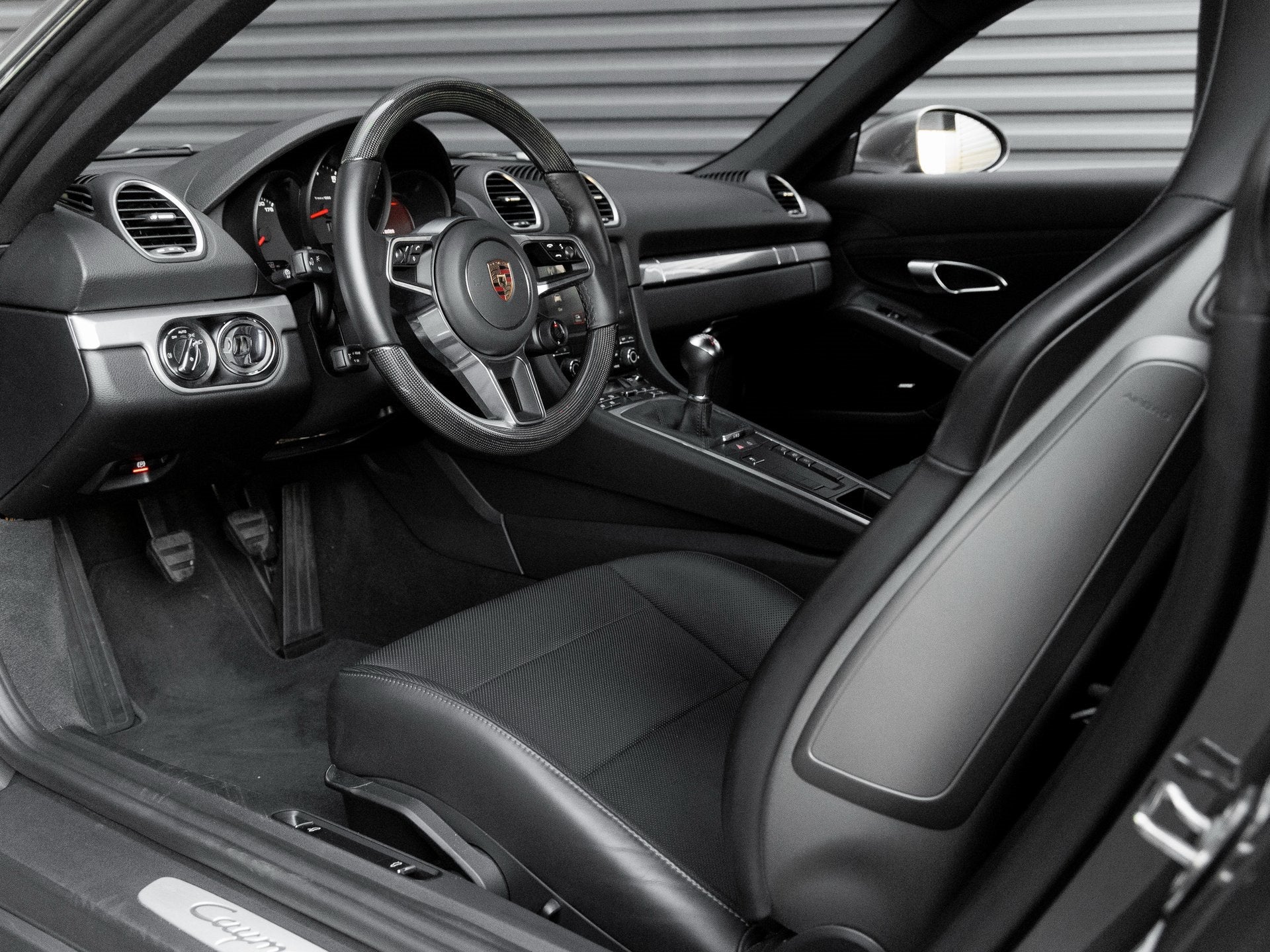 2024 Porsche 718 718 Cayman (MY24)