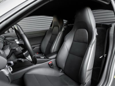 2024 Porsche 718 718 Cayman (MY24)