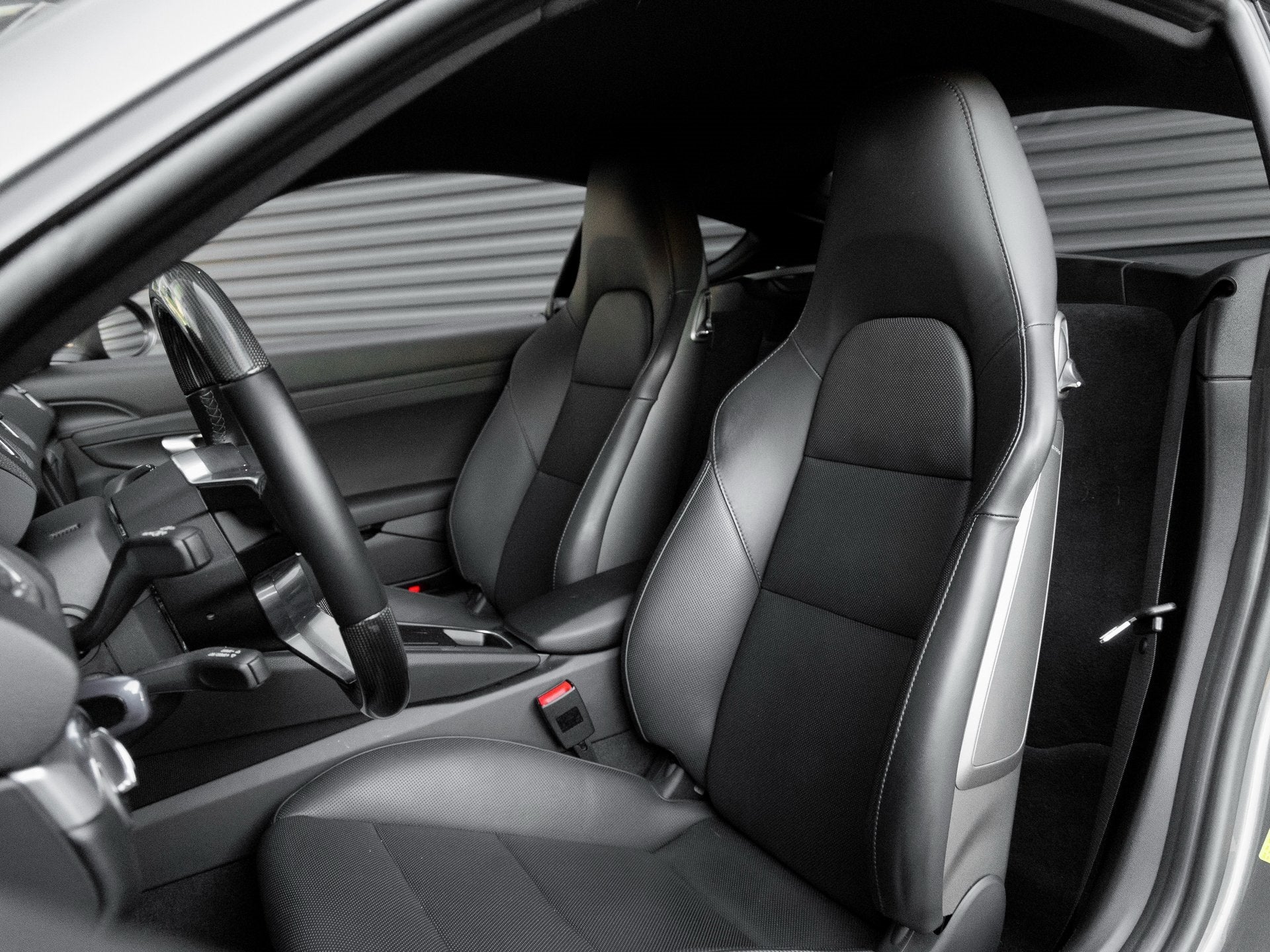 2024 Porsche 718 718 Cayman (MY24)