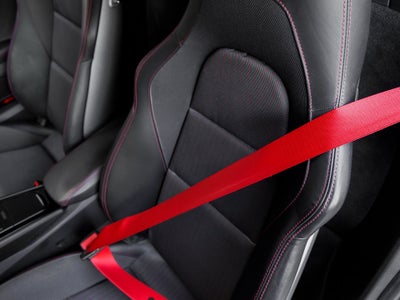 2020 Porsche 718 718 Cayman T