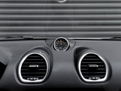 2020 Porsche 718 718 Cayman T