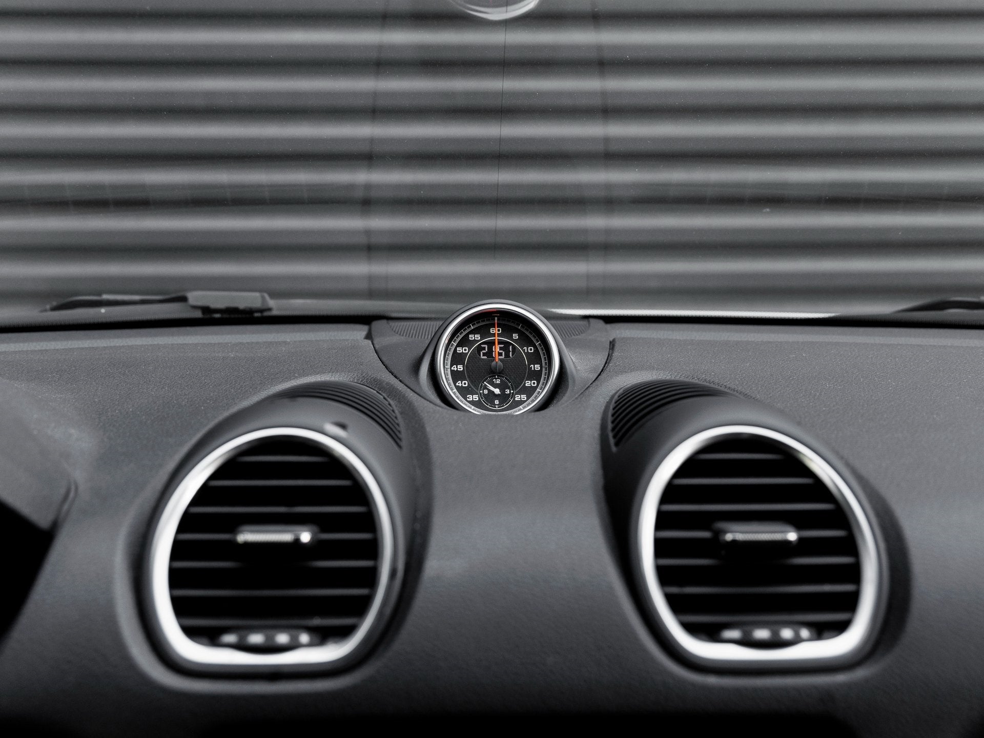 2020 Porsche 718 718 Cayman T