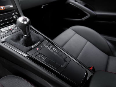 2020 Porsche 718 718 Cayman T