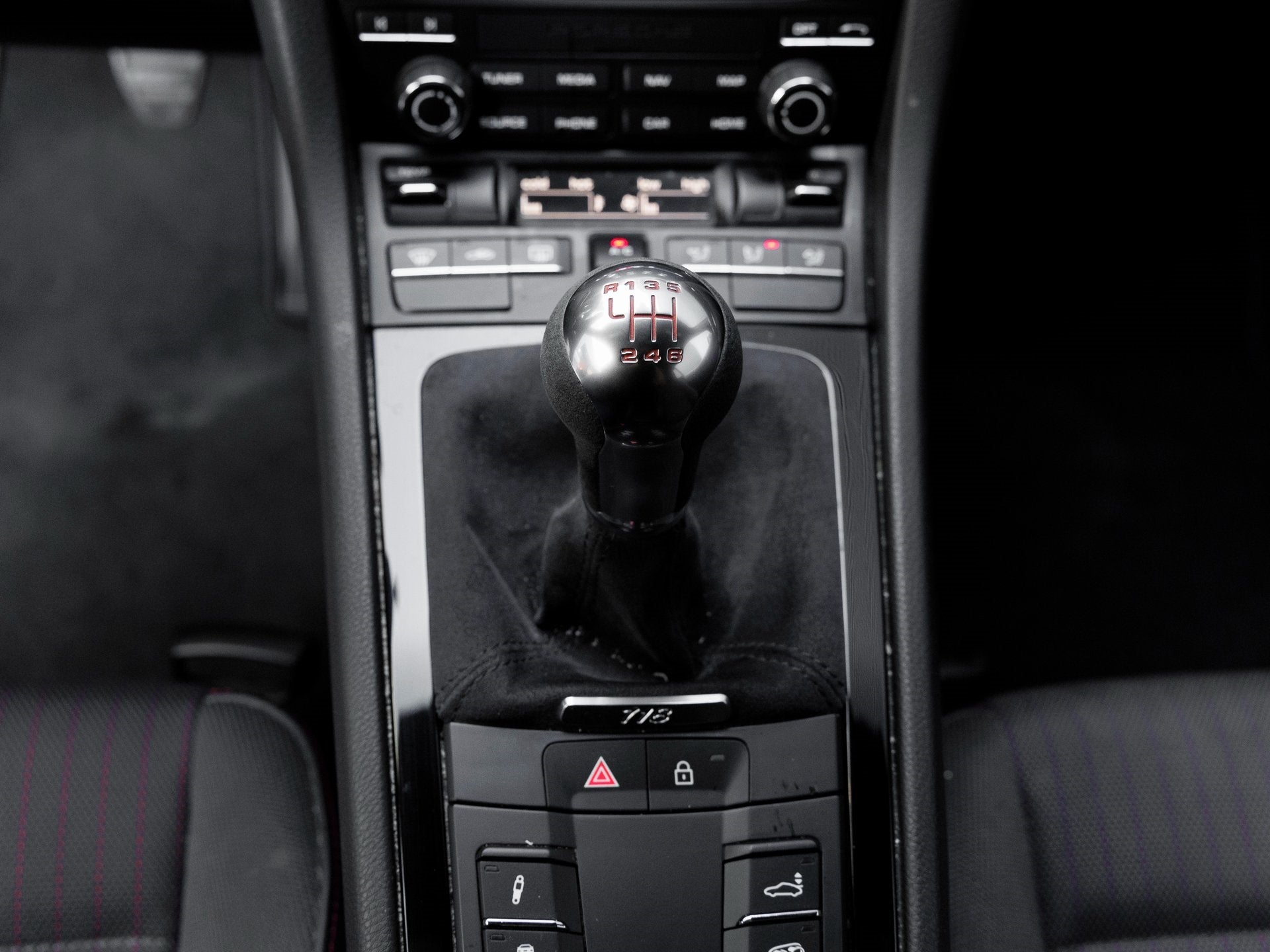 2020 Porsche 718 718 Cayman T