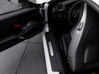 2020 Porsche 718 718 Cayman T