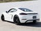 2020 Porsche 718 718 Cayman T