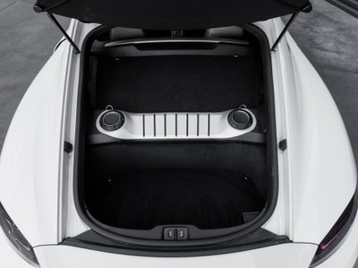 2020 Porsche 718 718 Cayman T