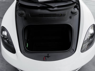 2020 Porsche 718 718 Cayman T