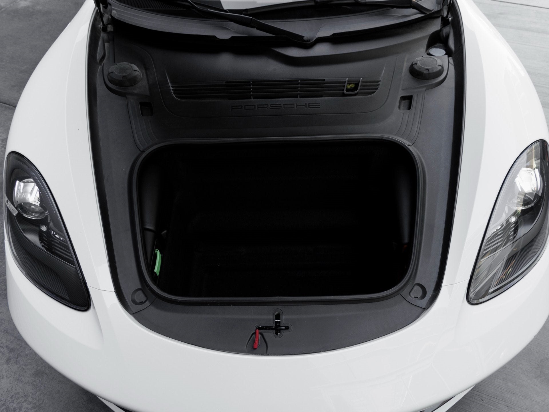 2020 Porsche 718 718 Cayman T