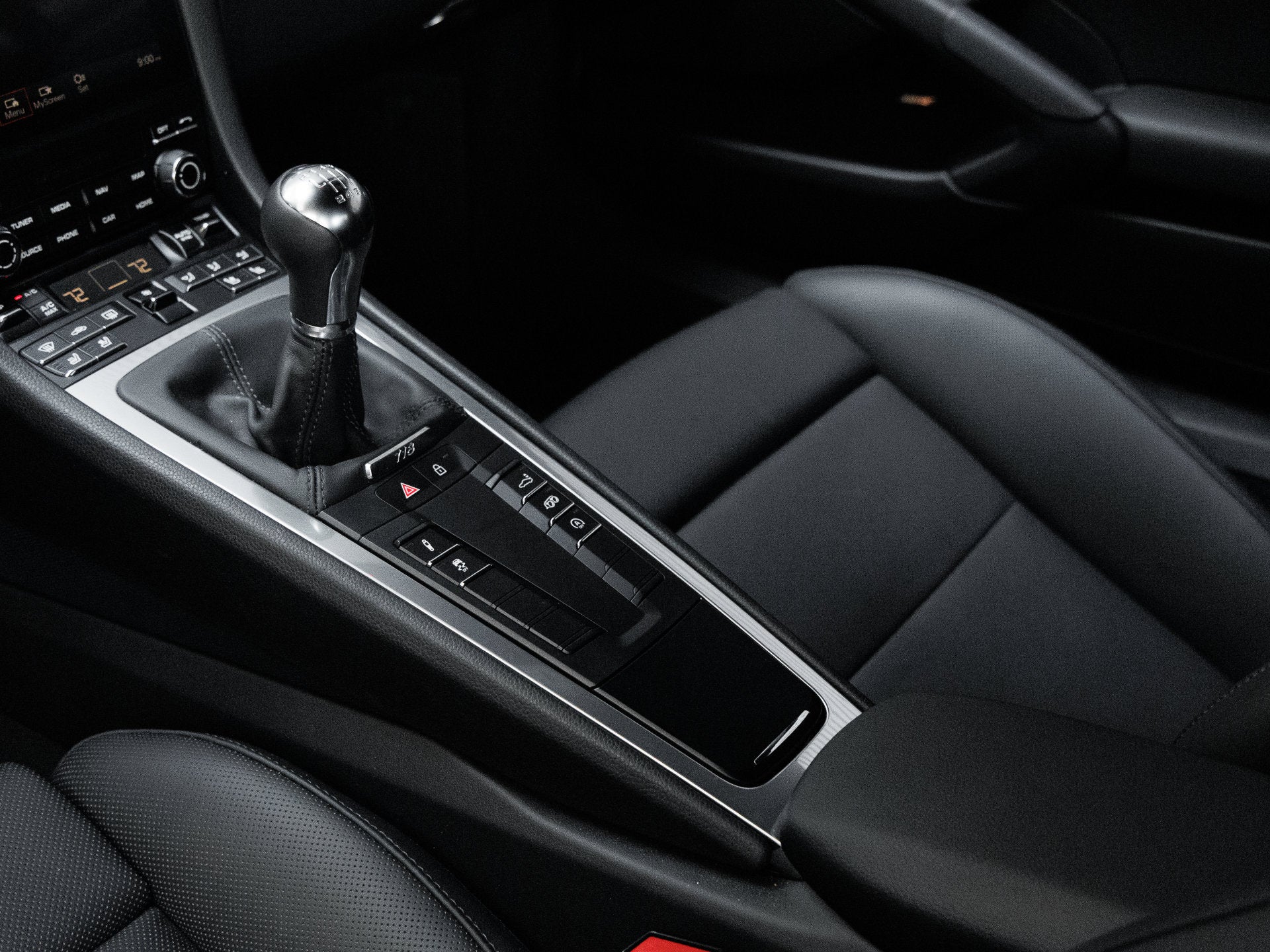 2025 Porsche 718 718 Cayman