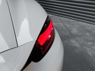 2025 Porsche 718 718 Cayman