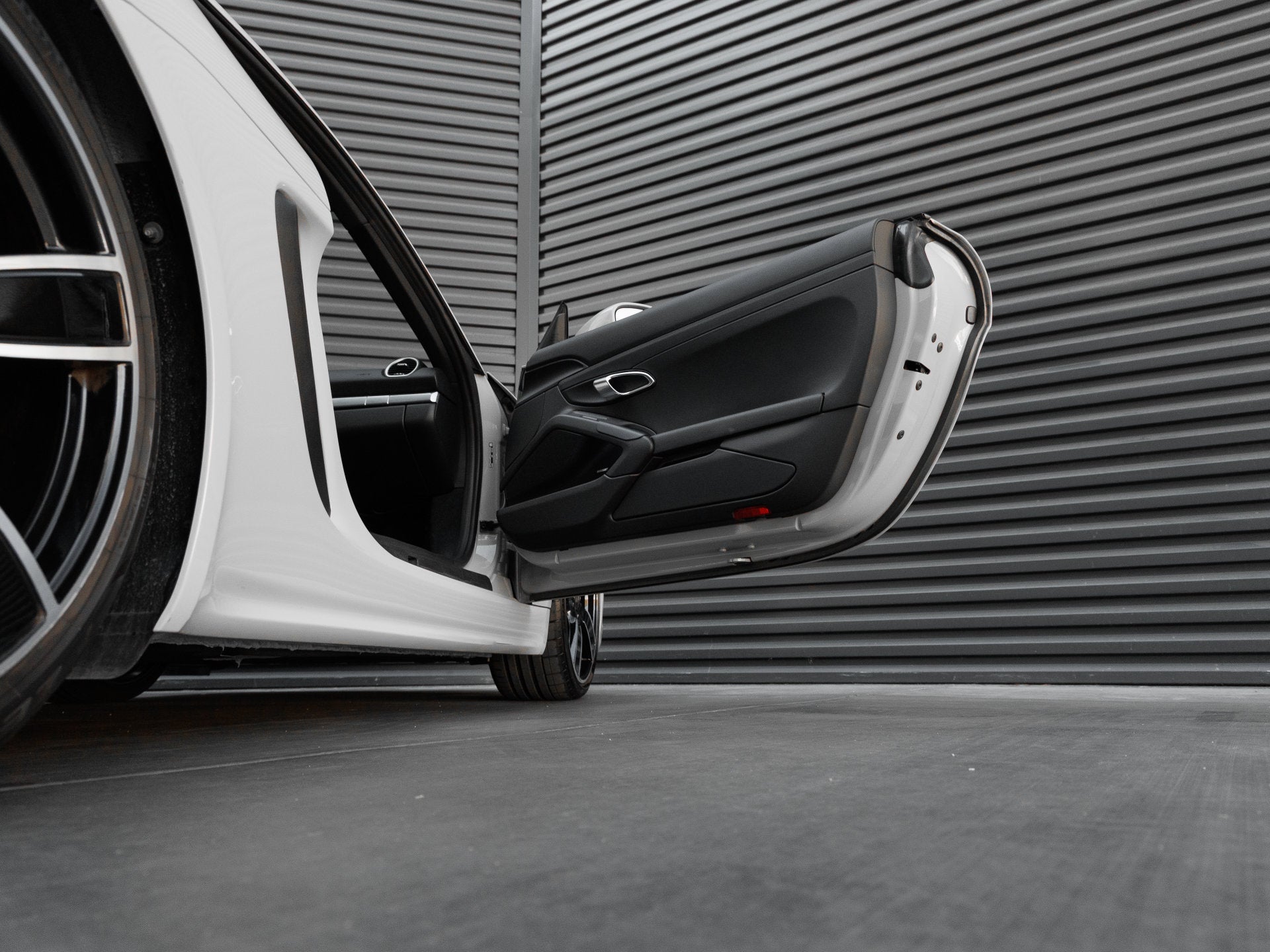 2025 Porsche 718 718 Cayman