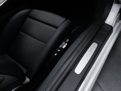 2025 Porsche 718 718 Cayman