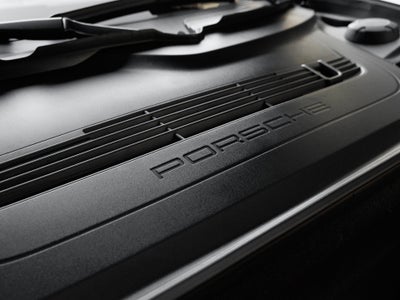 2025 Porsche 718 718 Cayman