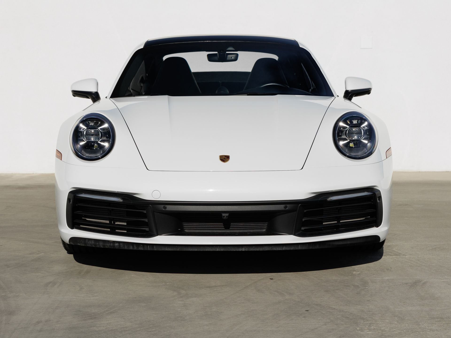 2022 Porsche 911 911 Carrera