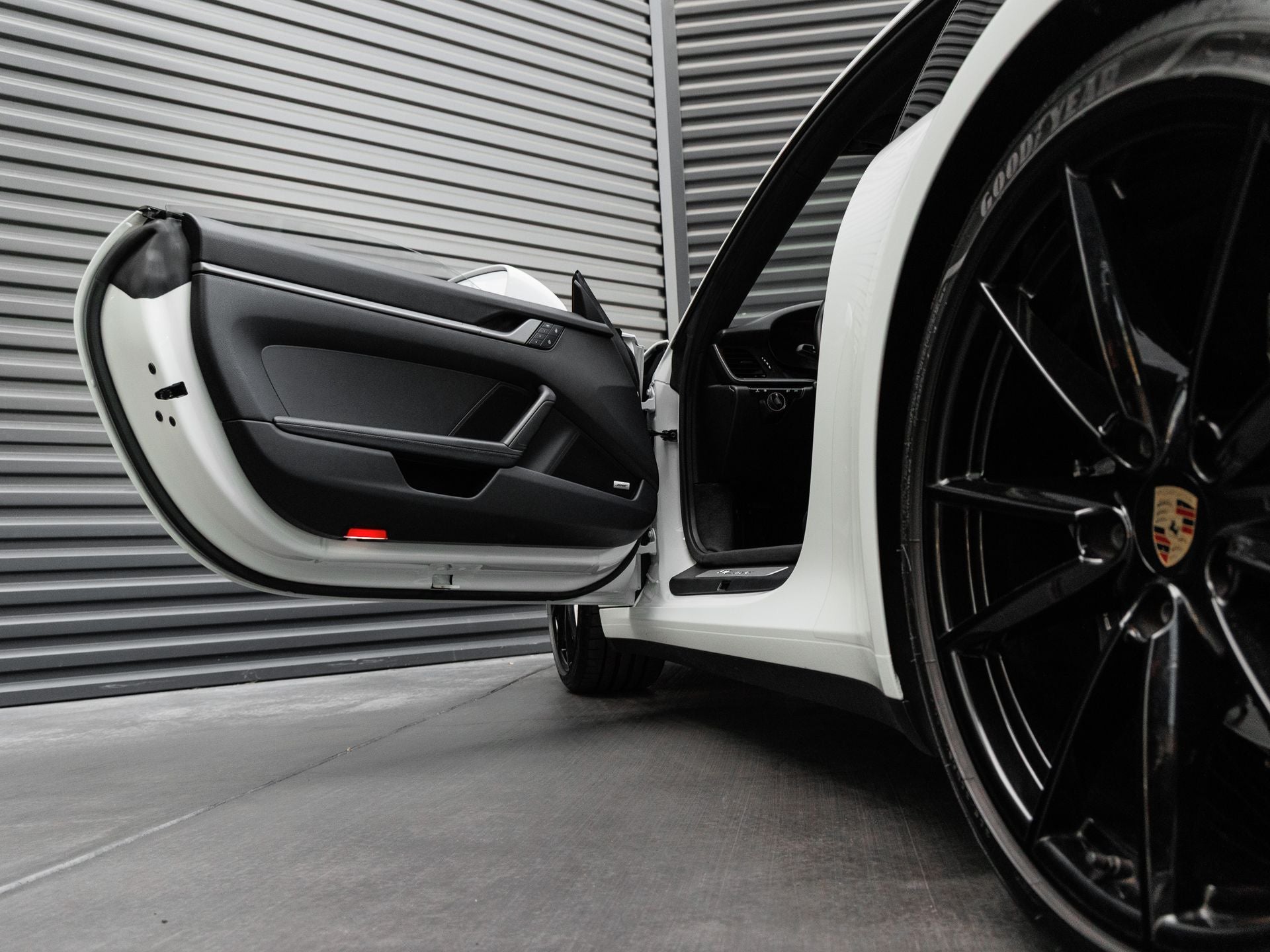 2022 Porsche 911 911 Carrera