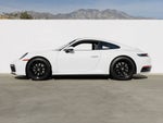 2022 Porsche 911 911 Carrera