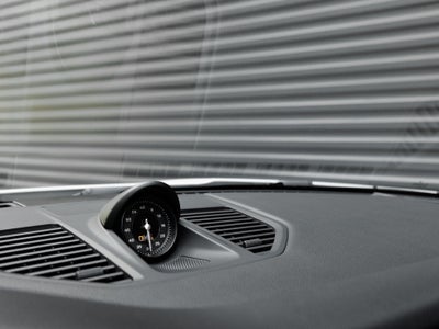 2022 Porsche 911 911 Carrera