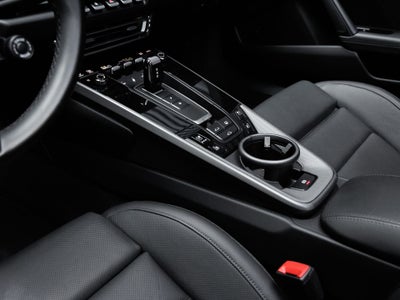 2022 Porsche 911 911 Carrera