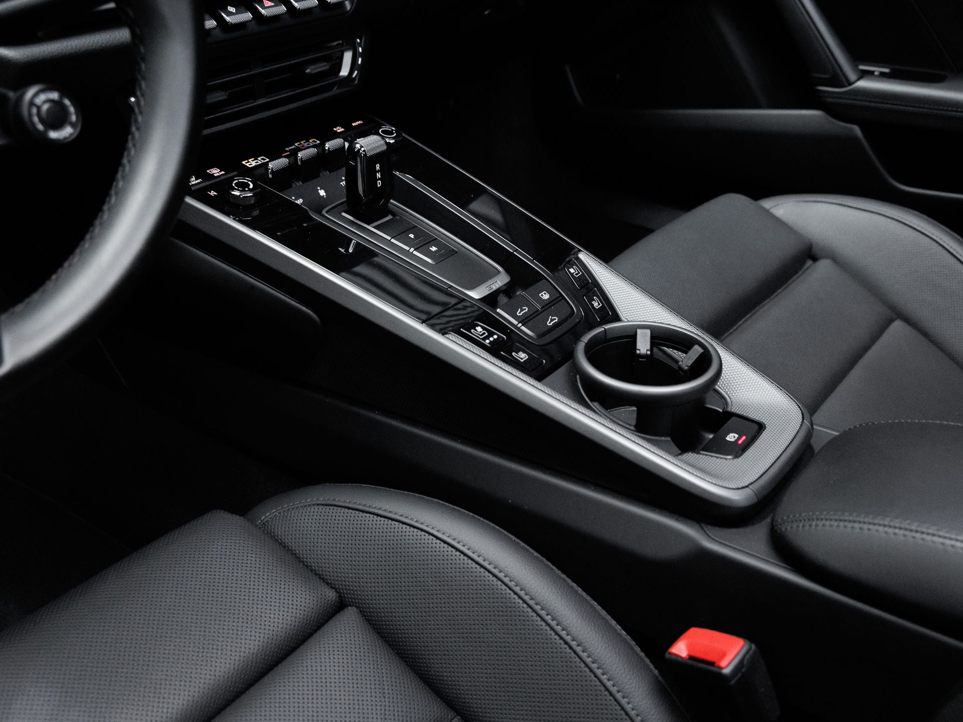 2022 Porsche 911 911 Carrera