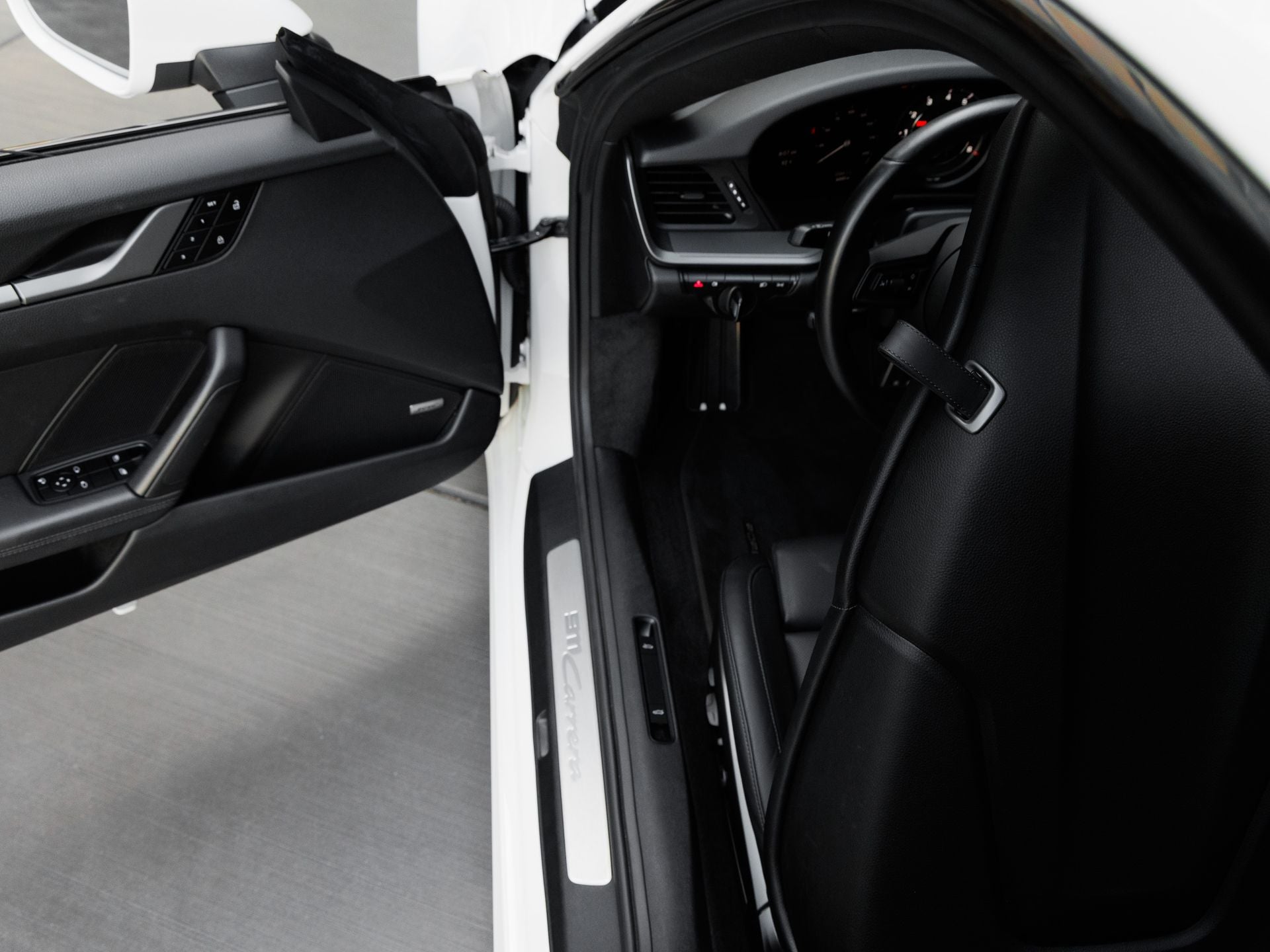 2022 Porsche 911 911 Carrera