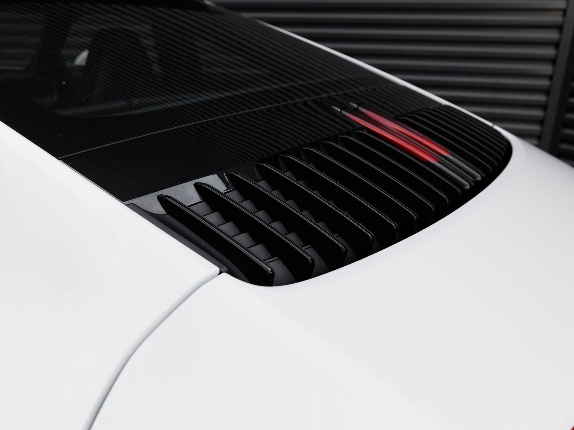 2022 Porsche 911 911 Carrera