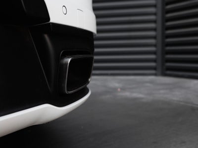 2022 Porsche 911 911 Carrera