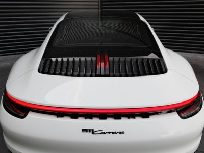 2022 Porsche 911 911 Carrera