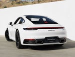 2022 Porsche 911 911 Carrera