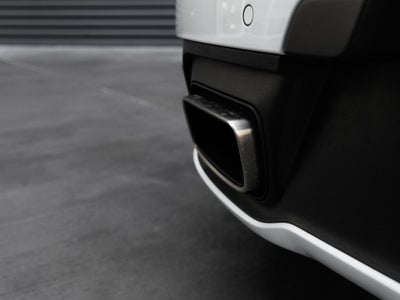 2022 Porsche 911 911 Carrera