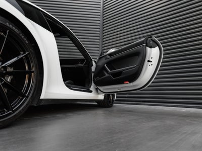 2022 Porsche 911 911 Carrera