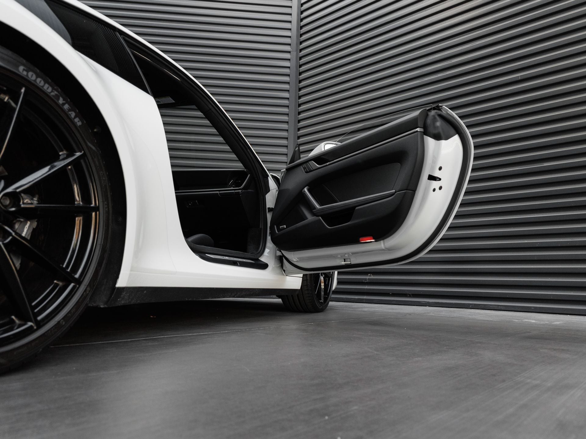2022 Porsche 911 911 Carrera