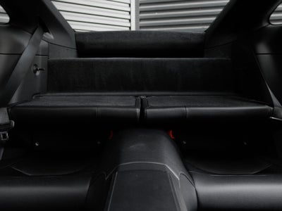 2022 Porsche 911 911 Carrera