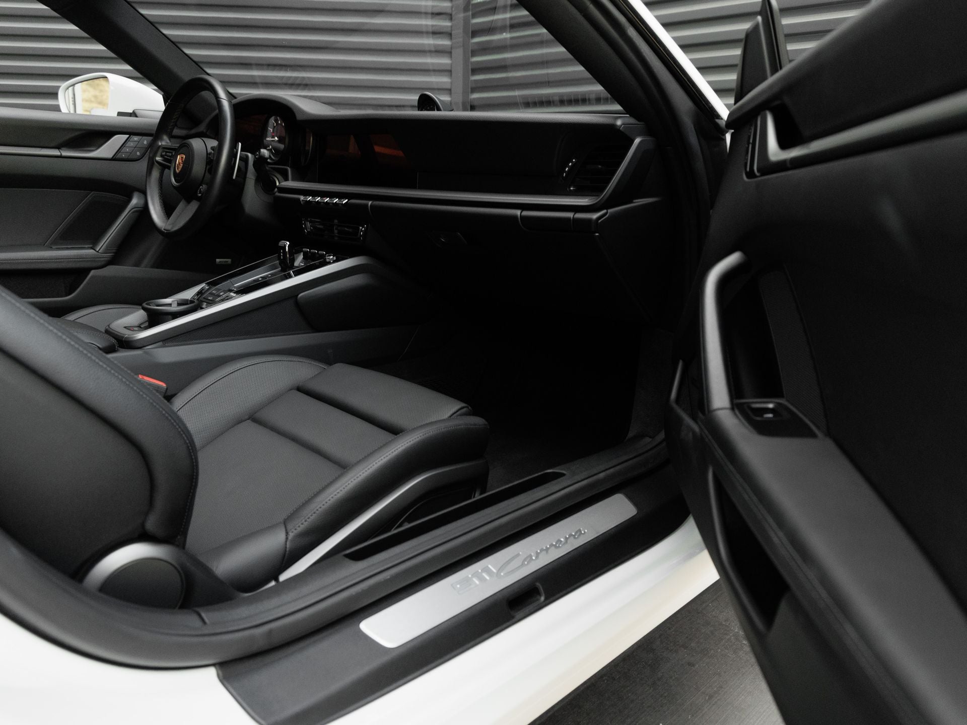 2022 Porsche 911 911 Carrera