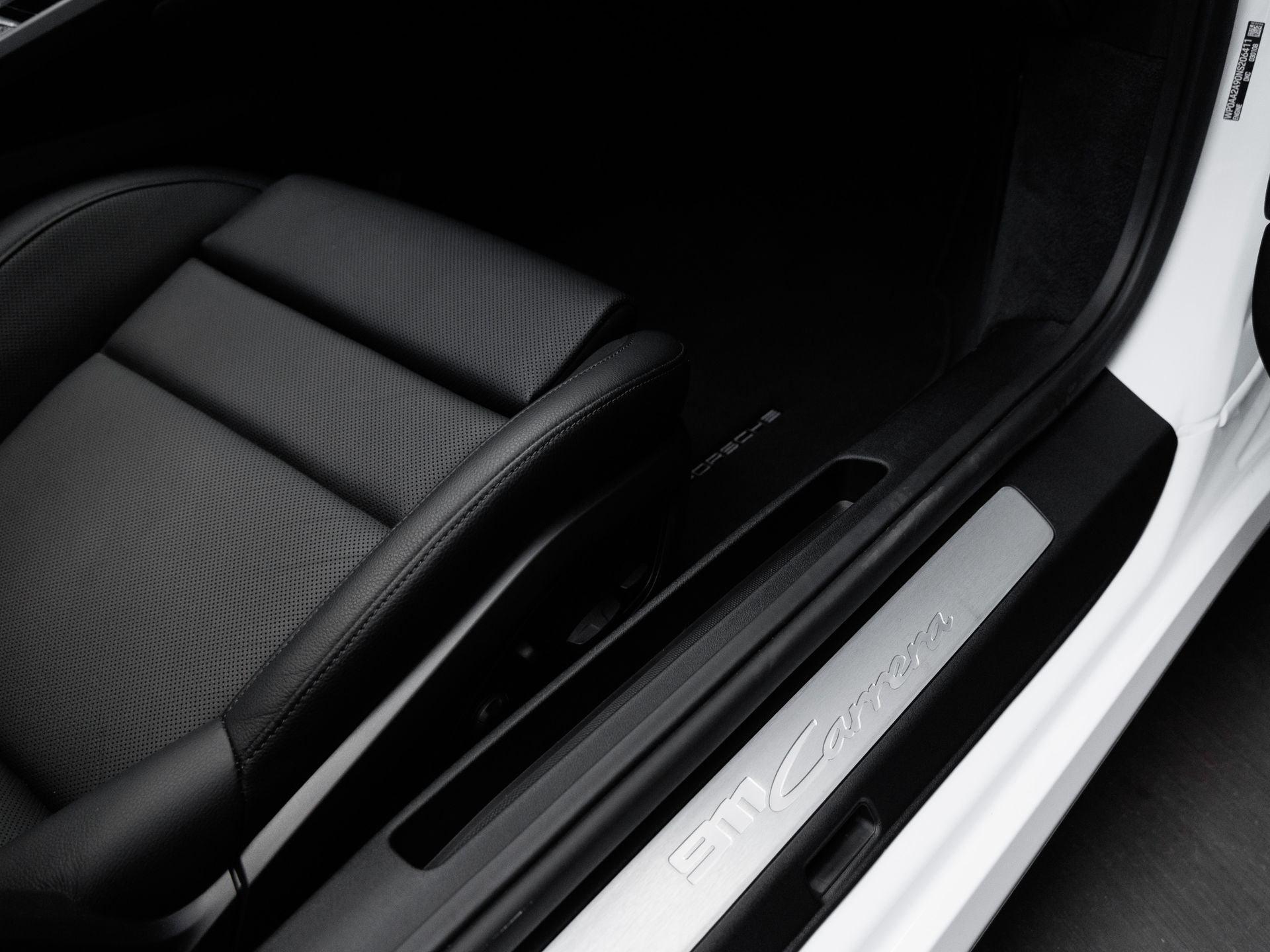 2022 Porsche 911 911 Carrera