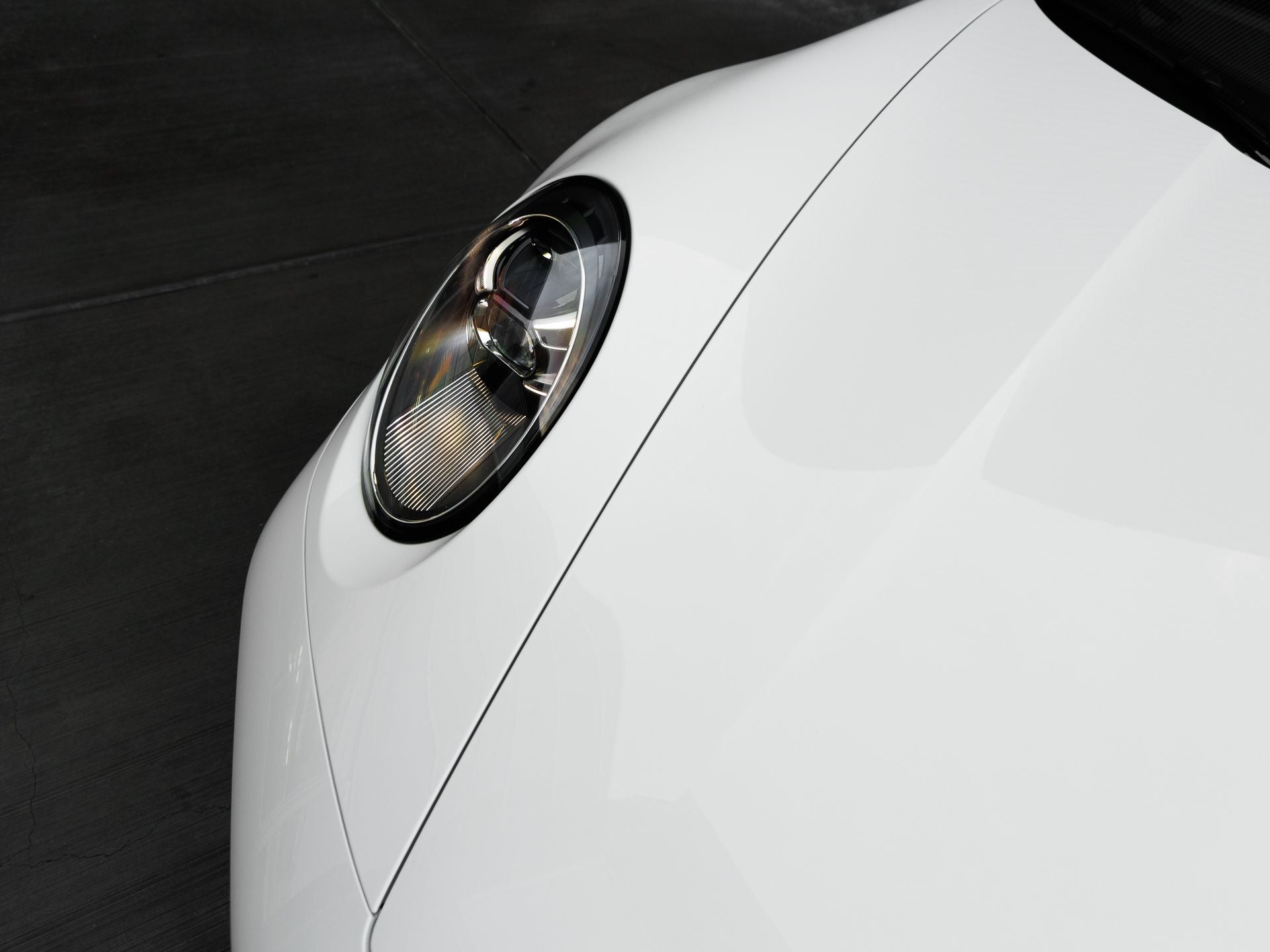 2022 Porsche 911 911 Carrera
