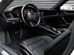 2022 Porsche 911 911 Carrera