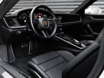 2022 Porsche 911 911 Carrera