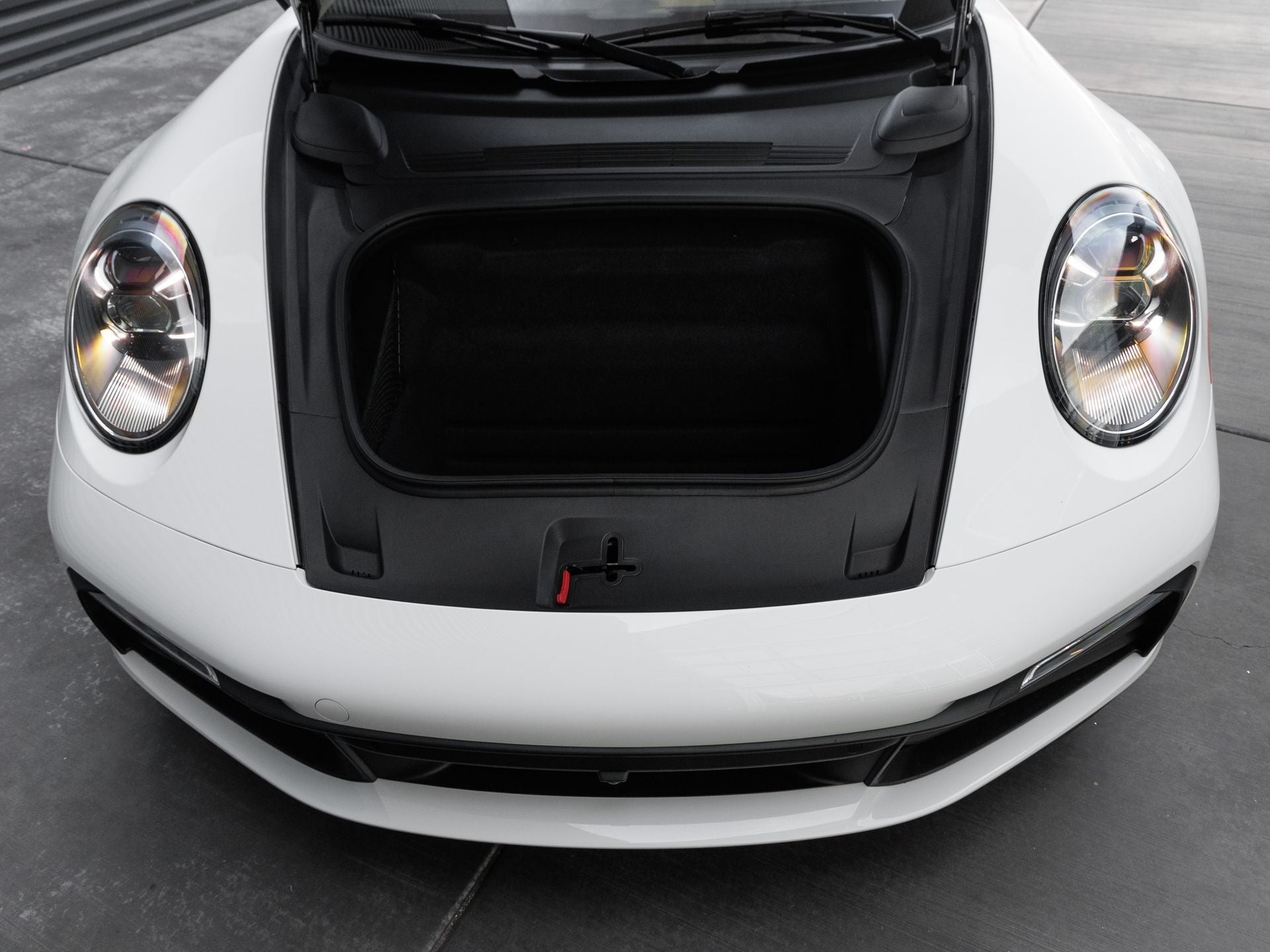 2022 Porsche 911 911 Carrera