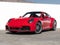2025 Porsche 911 Carrera