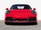 2025 Porsche 911 Carrera