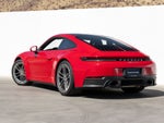 2025 Porsche 911 Carrera