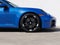 2026 Porsche 911 Carrera T Club Coupe