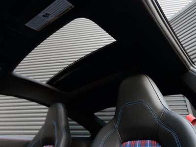 2026 Porsche 911 Carrera T Club Coupe