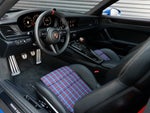 2026 Porsche 911 Carrera T Club Coupe